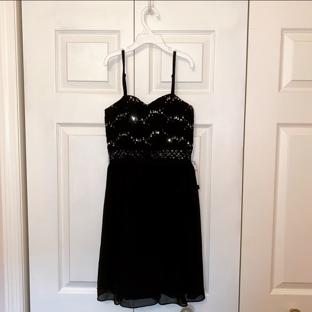 Homecoming/Formal Dress